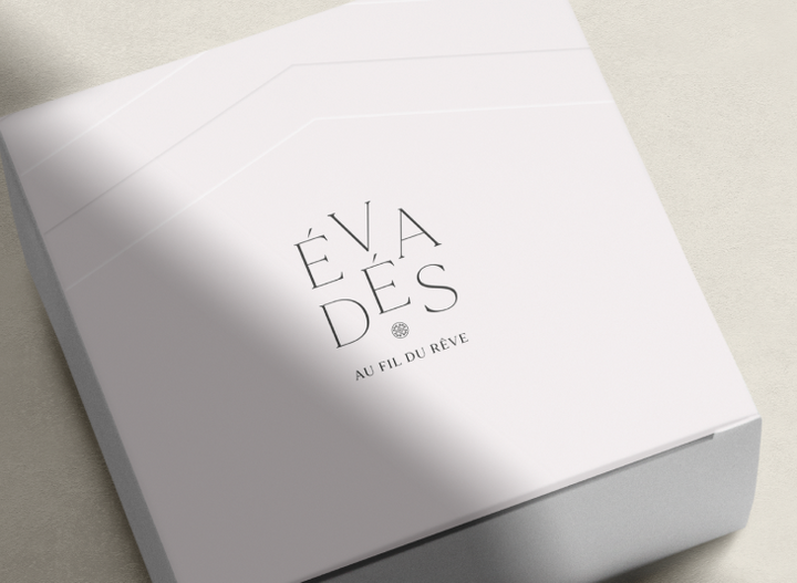 Illustration du projet Évadés