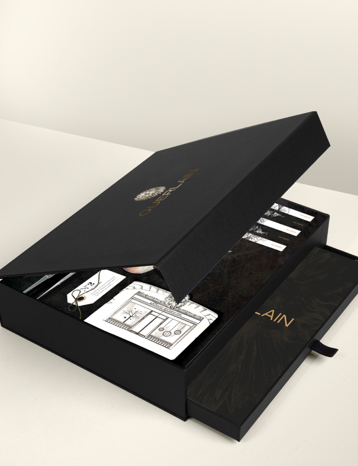 Illustration du projet Guerlain