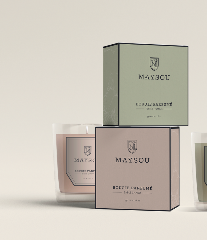 Illustration du projet Maysou